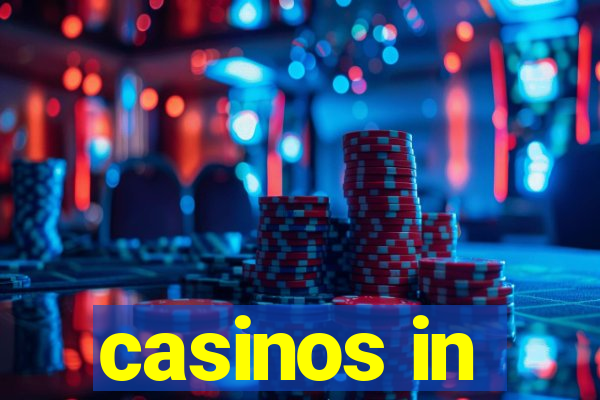 casinos in